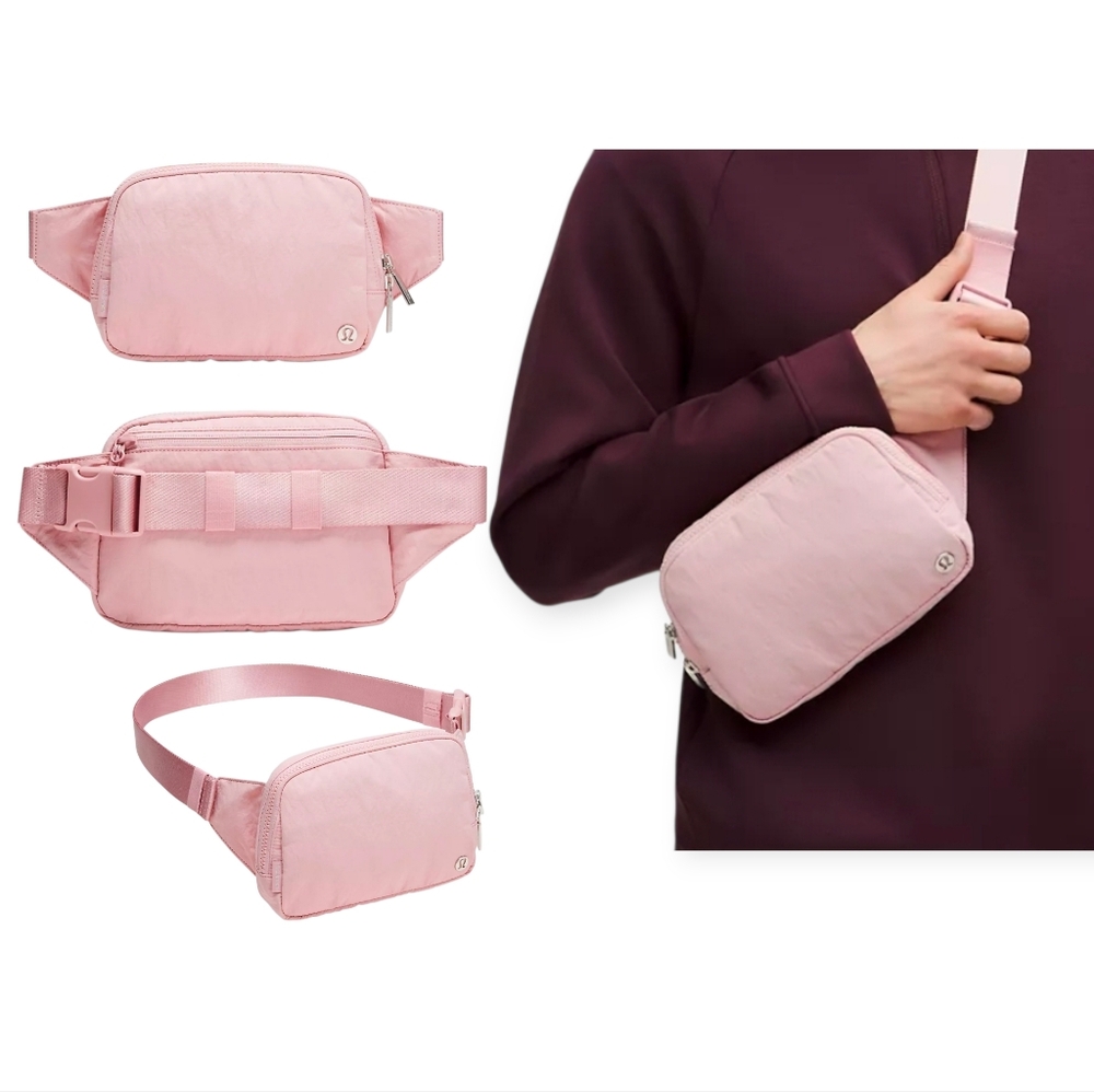New Lululemon Everywhere Belt Bag Large 2L